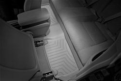 WeatherTech DigitalFit FloorLiners for 2006-2011 CIVIC - 460902
