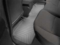 WeatherTech DigitalFit FloorLiners for 2006-2011 CIVIC - 460903