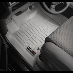 WeatherTech DigitalFit FloorLiners for 2005-2011 911, BOXSTER, 2006-2011 CAYMAN - 461321