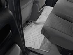 WeatherTech DigitalFit FloorLiners for 2007-2013 TUNDRA - 460932