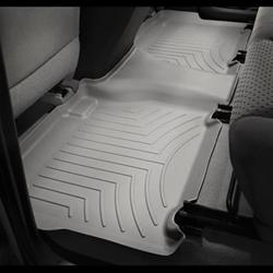 WeatherTech DigitalFit FloorLiners for 2008-2012 LIBERTY - 461402