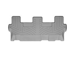 WeatherTech DigitalFit FloorLiners for 2008-2022 SEQUOIA - 460936