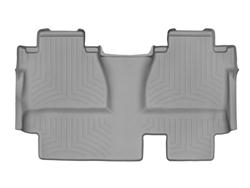 WeatherTech DigitalFit FloorLiners for 2014-2021 TUNDRA - 460939