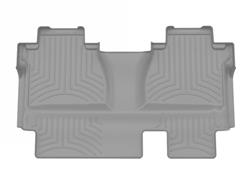 WeatherTech FloorLiner HP Floor Mats for 2014-2021 TUNDRA - 460939IM