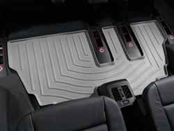WeatherTech DigitalFit FloorLiners for 2007-2013 X5 - 460953