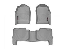WeatherTech DigitalFit FloorLiners 46099-1-2