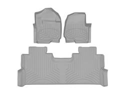 WeatherTech FloorLiner HP Floor Mats 461012-1-2IM