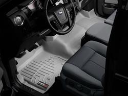 WeatherTech DigitalFit FloorLiners 4610281