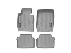 WeatherTech DigitalFit FloorLiners 46106-1-2