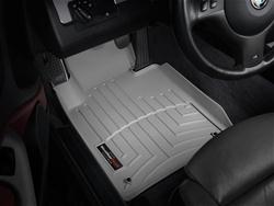 WeatherTech DigitalFit FloorLiners 461061