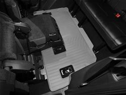 WeatherTech DigitalFit FloorLiners for 2007-2017 EXPEDITION, NAVIGATOR - 461074