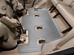 WeatherTech DigitalFit FloorLiners for 2007-2017 EXPEDITION, NAVIGATOR - 461076