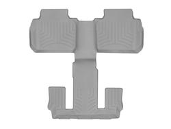WeatherTech DigitalFit FloorLiners for 2017-2023 ACADIA, 2020-2025 XT6 - 4610803
