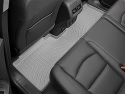 WeatherTech DigitalFit FloorLiners for 2022-2024 PATHFINDER, QX60 - 4616983