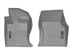 WeatherTech DigitalFit FloorLiners for 2017-2020 XE, 2016-2024 XF - 4611031