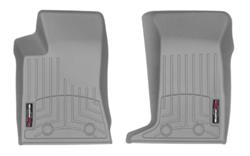 WeatherTech DigitalFit FloorLiners for 2005-2011 STS - 4611121