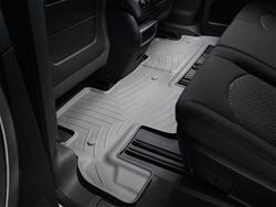 WeatherTech DigitalFit FloorLiners 461112