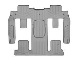 WeatherTech DigitalFit FloorLiners 461114