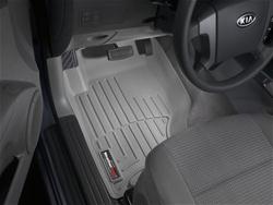 WeatherTech DigitalFit FloorLiners for 2003-2009 SORENTO - 461121
