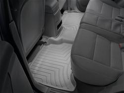 WeatherTech DigitalFit FloorLiners for 2003-2009 SORENTO - 461122