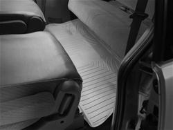 WeatherTech DigitalFit FloorLiners for 1999-2004 ODYSSEY - 461133