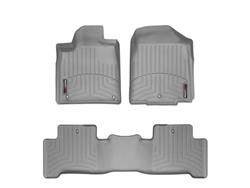WeatherTech DigitalFit FloorLiners 46114-1-2