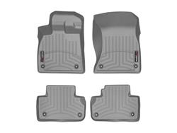WeatherTech DigitalFit FloorLiners 461146-1-2