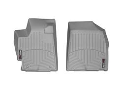 WeatherTech DigitalFit FloorLiners for 2008-2013 HIGHLANDER - 461151