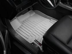 WeatherTech DigitalFit FloorLiners for 2007-2012 RDX - 461171