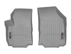 WeatherTech DigitalFit FloorLiners for 2018-2024 EQUINOX - 4611761