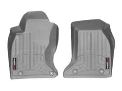 WeatherTech DigitalFit FloorLiners for 2003 RS6, 2002-2003 S6 - 4611821