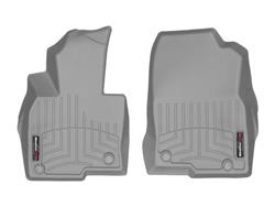 WeatherTech DigitalFit FloorLiners for 2017-2025 CX-5 - 4611871