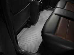 WeatherTech DigitalFit FloorLiners for 2008-2011 TRIBUTE, MARINER, 2008-2012 ESCAPE - 461192