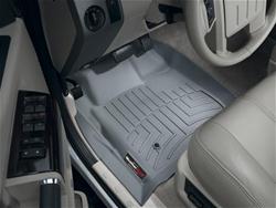 WeatherTech DigitalFit FloorLiners 461201