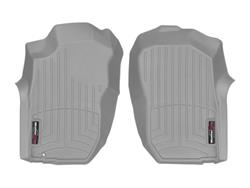 WeatherTech DigitalFit FloorLiners for 2001-2004 TACOMA - 4612121