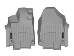 WeatherTech DigitalFit FloorLiners for 2018-2025 ODYSSEY - 4612181
