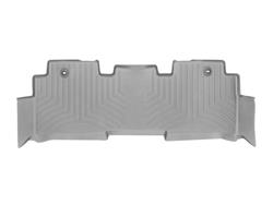 WeatherTech DigitalFit FloorLiners for 2018-2025 ODYSSEY - 4612182