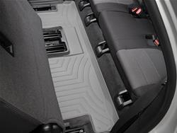 WeatherTech DigitalFit FloorLiners for 2018-2023 TRAVERSE, 2024 TRAVERSE LIMITED - 4612284