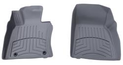 WeatherTech FloorLiner HP Floor Mats for 2018-2026 CAMRY - 4612301IM
