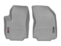 WeatherTech DigitalFit FloorLiners for 2018-2024 TERRAIN - 4612341
