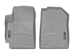WeatherTech DigitalFit FloorLiners for 2018-2023 RIO - 4612401