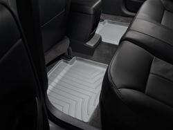 WeatherTech DigitalFit FloorLiners for 2007-2008 GRAND PRIX, 2006-2013 IMPALA, 2014-2016 IMPALA LIMITED - 461242