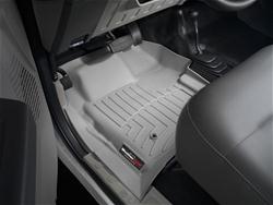 WeatherTech DigitalFit FloorLiners for 1999-2007 F-350 SUPER DUTY, F-250 SUPER DUTY, 1999 F-250 - 461251