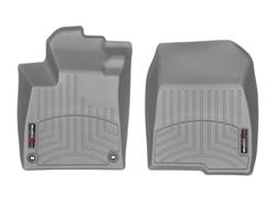 WeatherTech DigitalFit FloorLiners for 2018-2022 ACCORD - 4612641