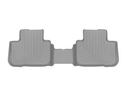 WeatherTech DigitalFit FloorLiners for 2018-2024 X3, 2019-2025 X4 - 4612732