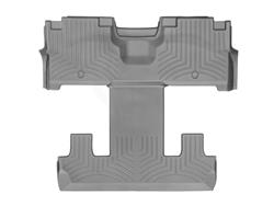 WeatherTech DigitalFit FloorLiners for 2018-2021 EXPEDITION, 2018-2024 NAVIGATOR - 4612954