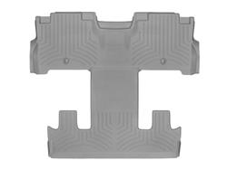 WeatherTech DigitalFit FloorLiners for 2018-2021 EXPEDITION, 2018-2024 NAVIGATOR - 4612955