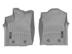 WeatherTech DigitalFit FloorLiners for 2018-2023 TACOMA - 4612991