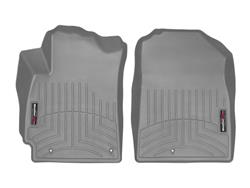 WeatherTech DigitalFit FloorLiners for 2019-2021 VELOSTER, VELOSTER N - 4613331