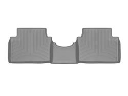 WeatherTech DigitalFit FloorLiners for 2019-2021 VELOSTER, VELOSTER N - 4613332